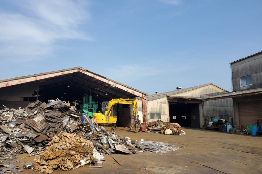 株式会社ゴトウ 東北営業所